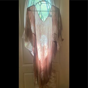 Free people robe
